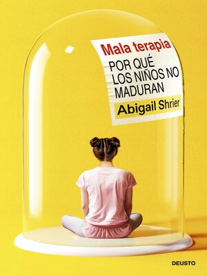cover image of Mala terapia